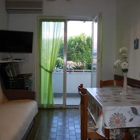 Apartmán Mediterranean Oasis *