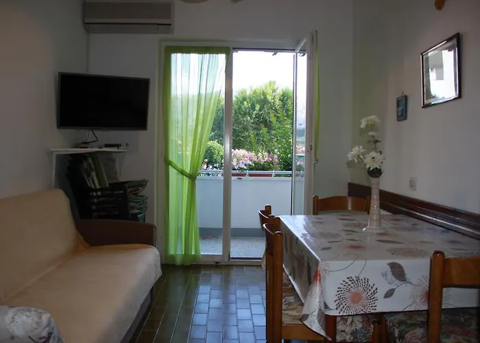 Apartament Mediterranean Oasis *