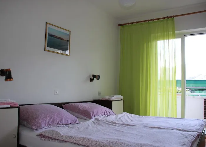Apartament Mediterranean Oasis