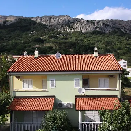 Appartement Mediterranean Oasis