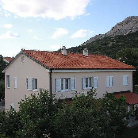 Mediterranean Oasis *