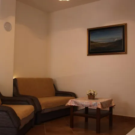 Appartement Mediterranean Oasis