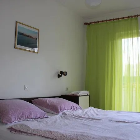 Appartement Mediterranean Oasis