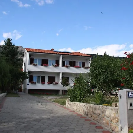 Mediterranean Oasis