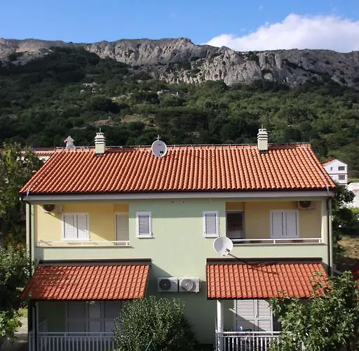 Apartmán Mediterranean Oasis