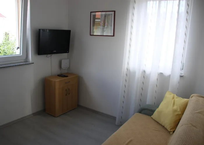 Mediterranean Oasis