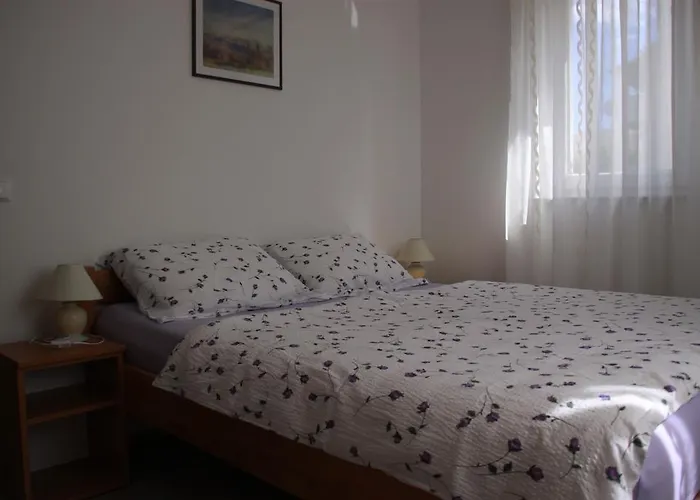 Mediterranean Oasis Apartmán *